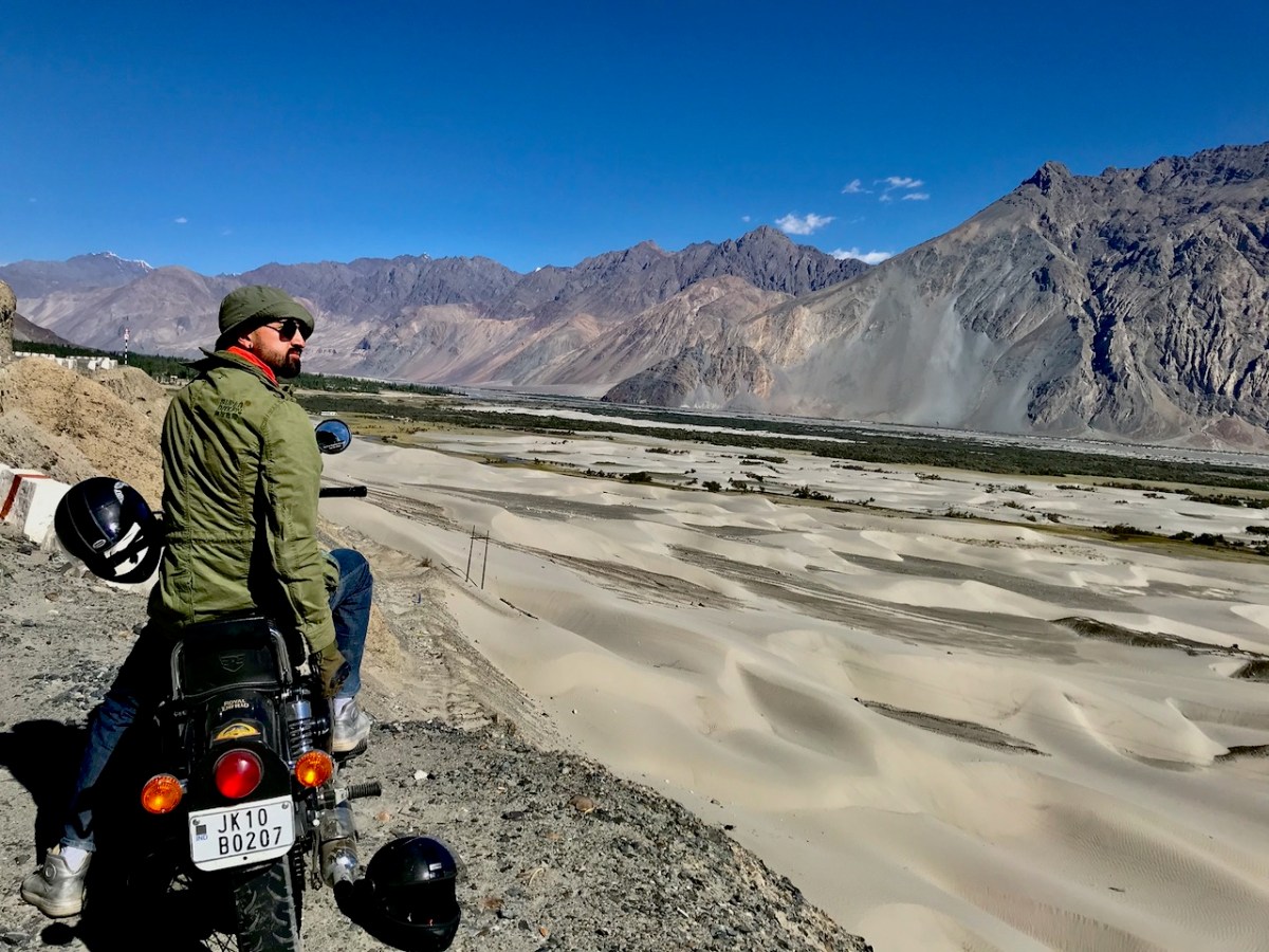 Published Travel Writings &&nbsp;Presentations