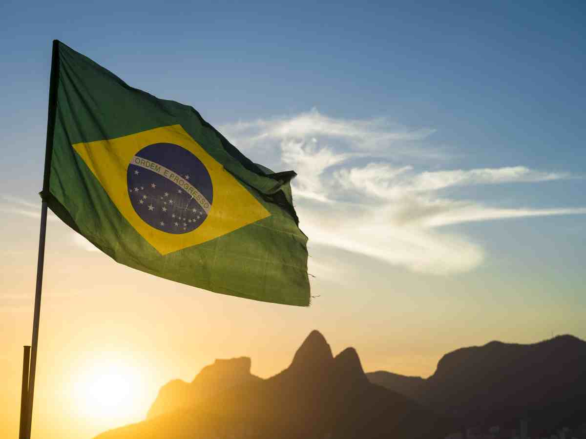 Flag Review: ‘Bandeira do&nbsp;Brasil’