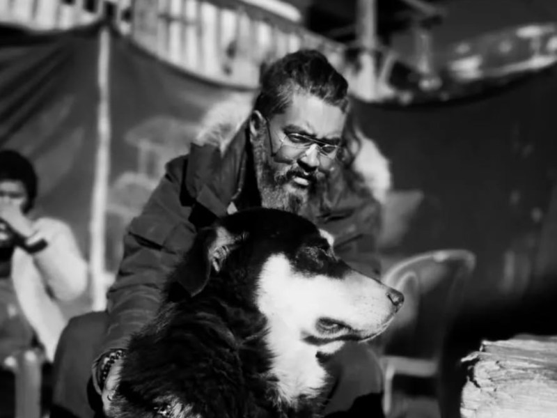 R.I.P. Ronnie, Legendary Biker and Hostel&nbsp;Owner