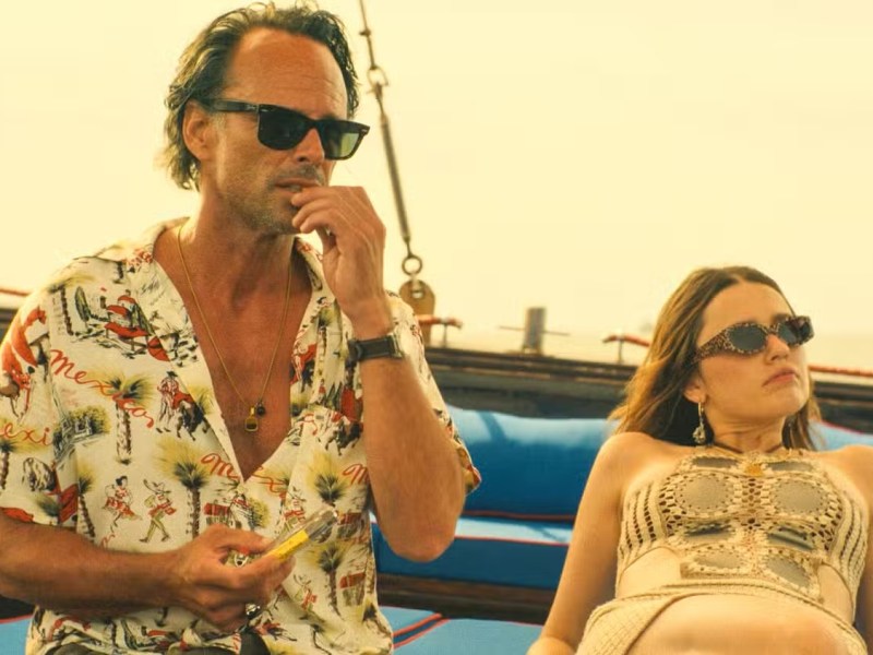 A Travel Blogger’s Review of The White Lotus Season&nbsp;3